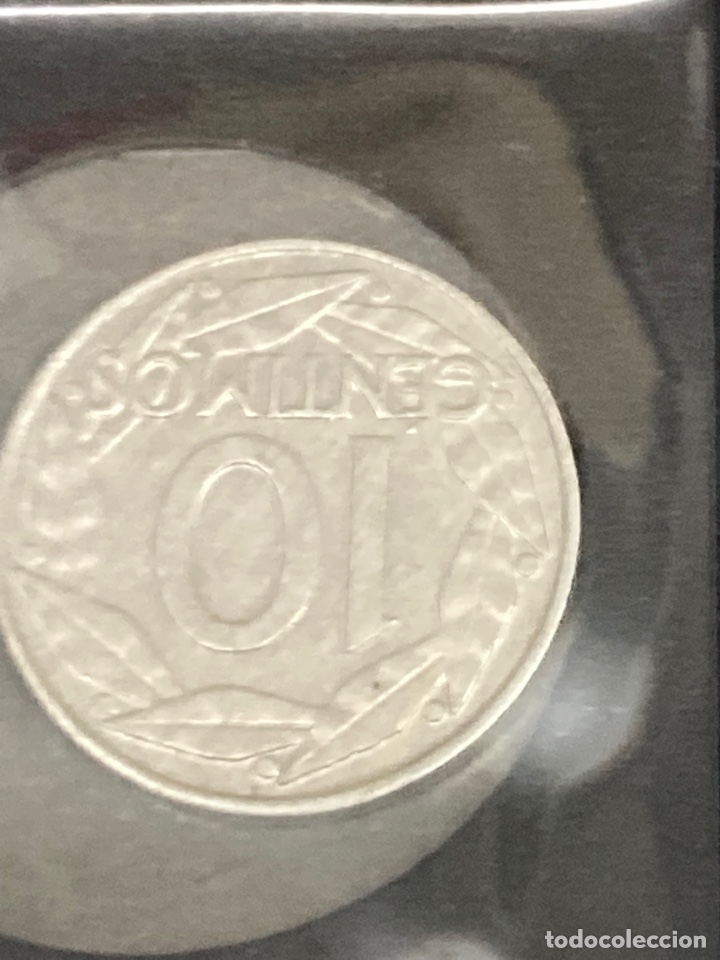 Monedas Franco: 30 monedas 10 c&eacute;ntimos 1959 - Foto 6