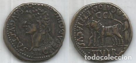 Monedas Franco: Colecci&oacute;n REPLICA de monedas de Espa&ntilde;a - Foto 14