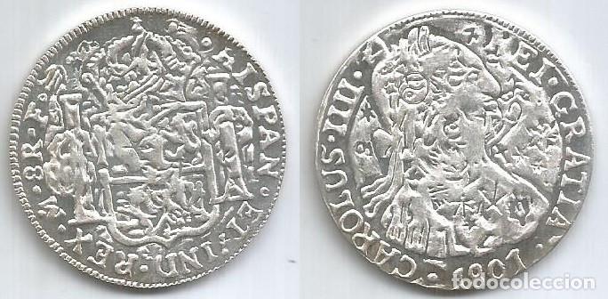 Monedas Franco: Colecci&oacute;n REPLICA de monedas de Espa&ntilde;a - Foto 16