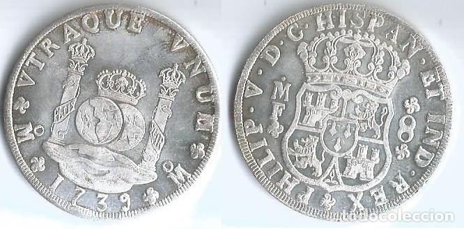 Monedas Franco: Colecci&oacute;n REPLICA de monedas de Espa&ntilde;a - Foto 23