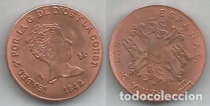 Monedas Franco: Colecci&oacute;n REPLICA de monedas de Espa&ntilde;a - Foto 24