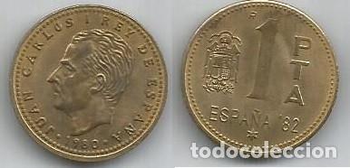 Monedas Franco: Colecci&oacute;n REPLICA de monedas de Espa&ntilde;a - Foto 26