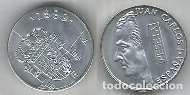 Monedas Franco: Colecci&oacute;n REPLICA de monedas de Espa&ntilde;a - Foto 27