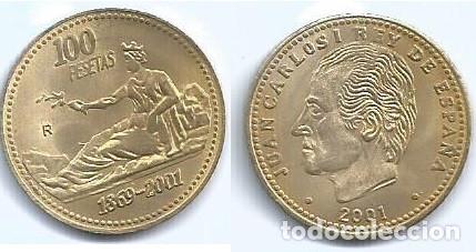 Monedas Franco: Colecci&oacute;n REPLICA de monedas de Espa&ntilde;a - Foto 28