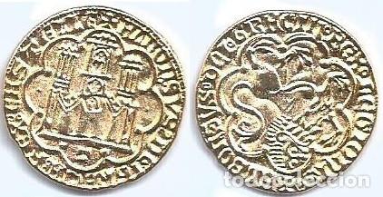 Monedas Franco: Colecci&oacute;n REPLICA de monedas de Espa&ntilde;a - Foto 32
