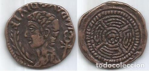 Monedas Franco: Colecci&oacute;n REPLICA de monedas de Espa&ntilde;a - Foto 34
