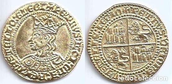 Monedas Franco: Colecci&oacute;n REPLICA de monedas de Espa&ntilde;a - Foto 35