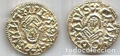 Monedas Franco: Colecci&oacute;n REPLICA de monedas de Espa&ntilde;a - Foto 41