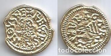 Monedas Franco: Colecci&oacute;n REPLICA de monedas de Espa&ntilde;a - Foto 43