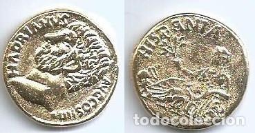 Monedas Franco: Colecci&oacute;n REPLICA de monedas de Espa&ntilde;a - Foto 44