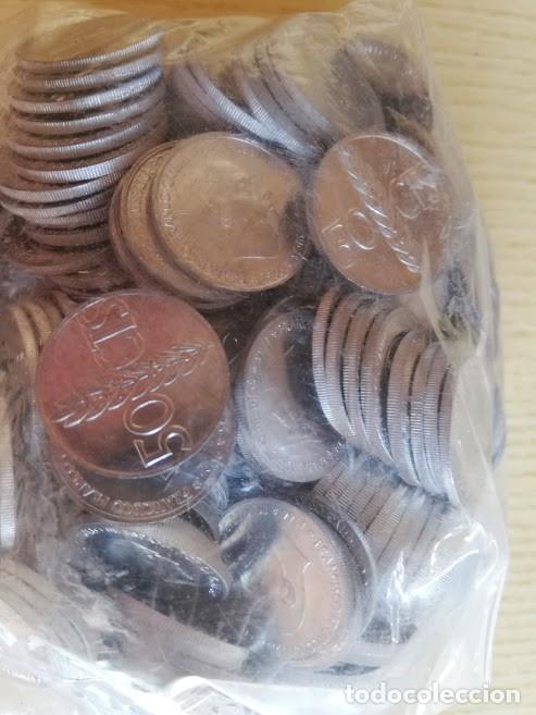 Monedas Franco: Monedas coleccion - Foto 2