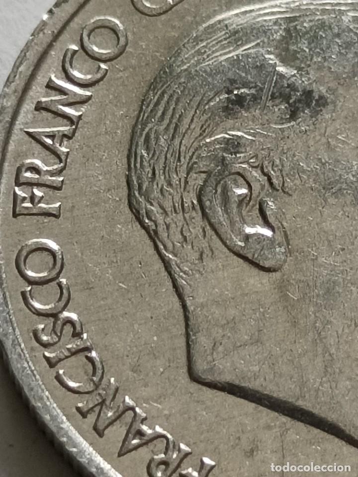 Monedas Franco: - MONEDA DE 10 C&Eacute;NTIMOS DEL A&Ntilde;O 1959 SIN CIRCULAR. - Foto 1