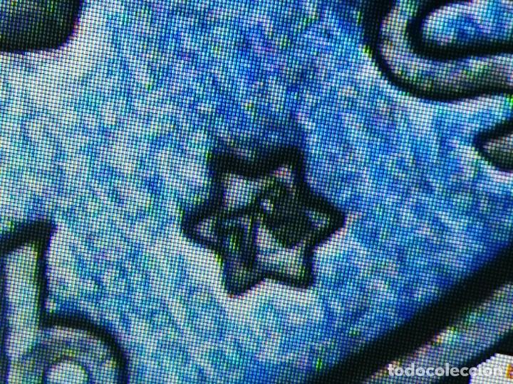 Monedas Franco: 50 CENTIMOS 1966 / 75. PROOF. - Foto 4