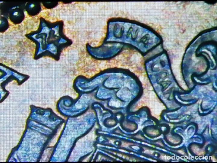 Monedas Franco: 1 PESETA 1966 / 74. PROOF. - Foto 16