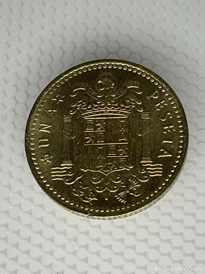 Monedas Franco: MONEDA FRANCO 1966 - Foto 2