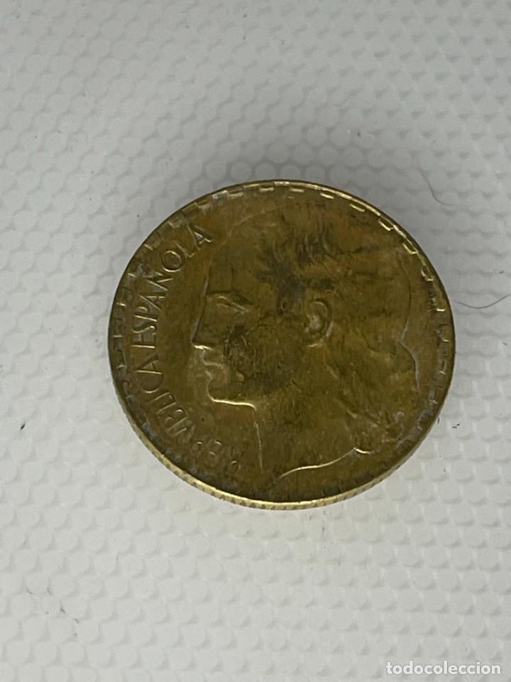 Monedas Franco: MONEDA REPUBLICA - Foto 3