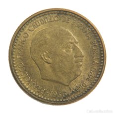 Monedas Franco: 1 PESETA 1953 ESTRELLA 56.. Lote 360435115