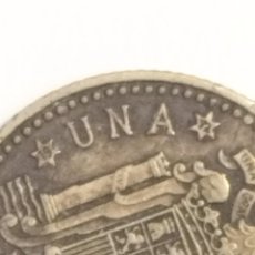 Monedas Franco: 4 MONEDAS 1 PESETA 1966 ESTRELLA 72*. Lote 363750465