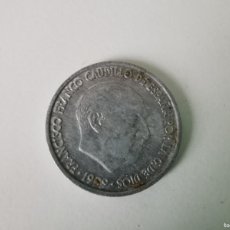 Monedas Franco: MONEDA 10 CENTIMOS FRANCO 1959 ALUMINIO