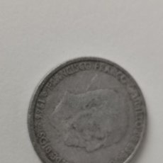 Monedas Franco: MONEDA DE 50 CENTIMOS 1966 GENERAL FRANCO