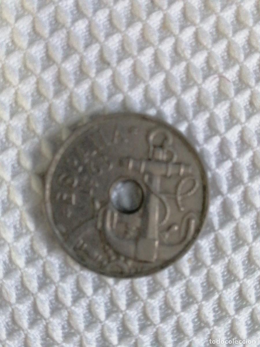 Monedas Franco: 50 c&eacute;ntimos del a&ntilde;o 1963 - Foto 1