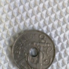 Monedas Franco: 50 CÉNTIMOS 1963