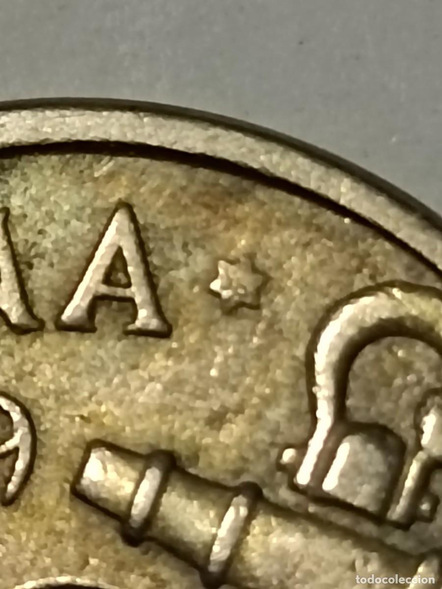 Monedas Franco: N Moneda 50 centimos 1949 - Foto 3