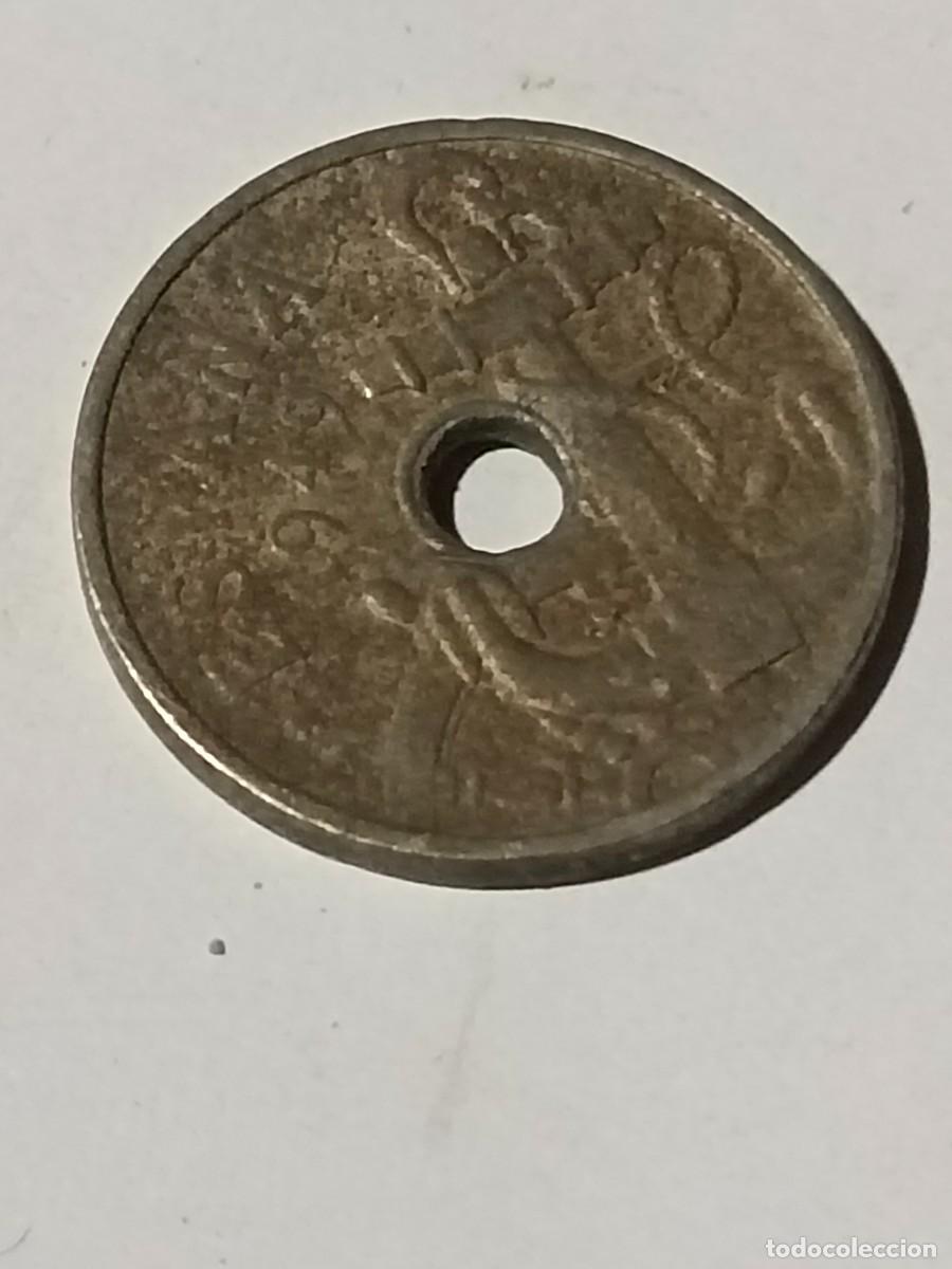 Monedas Franco: N Moneda 50 centimos 1949 - Foto 1