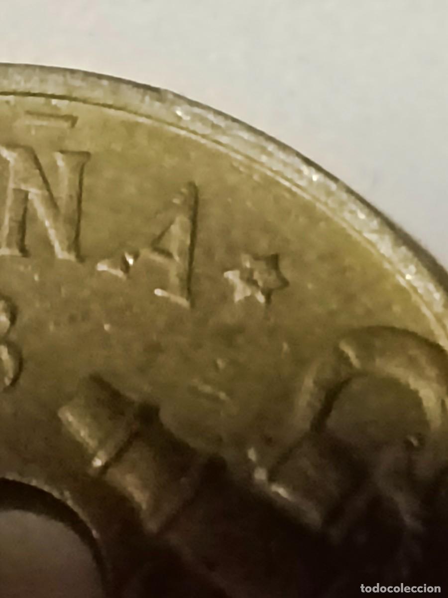 Monedas Franco: N Moneda 50 centimos 1963 - Foto 3