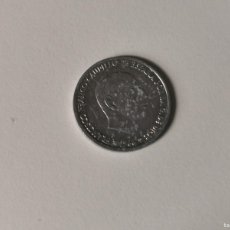 Monedas Franco: MONEDA ESPAÑA FRANCO DE 50 CENTIMOS 1966