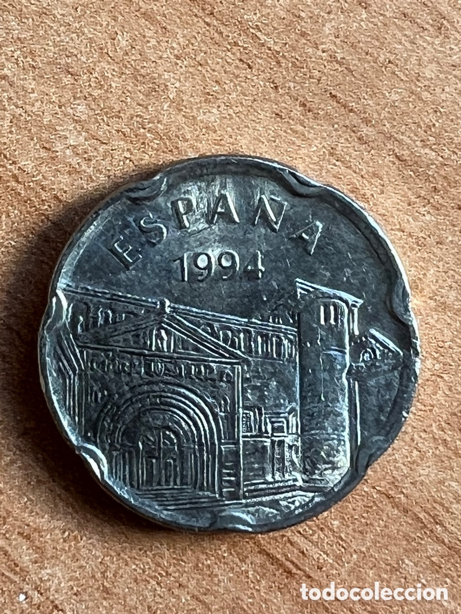 Monedas Franco: Lote de 4 monedas de 50 pesetas. - Foto 6