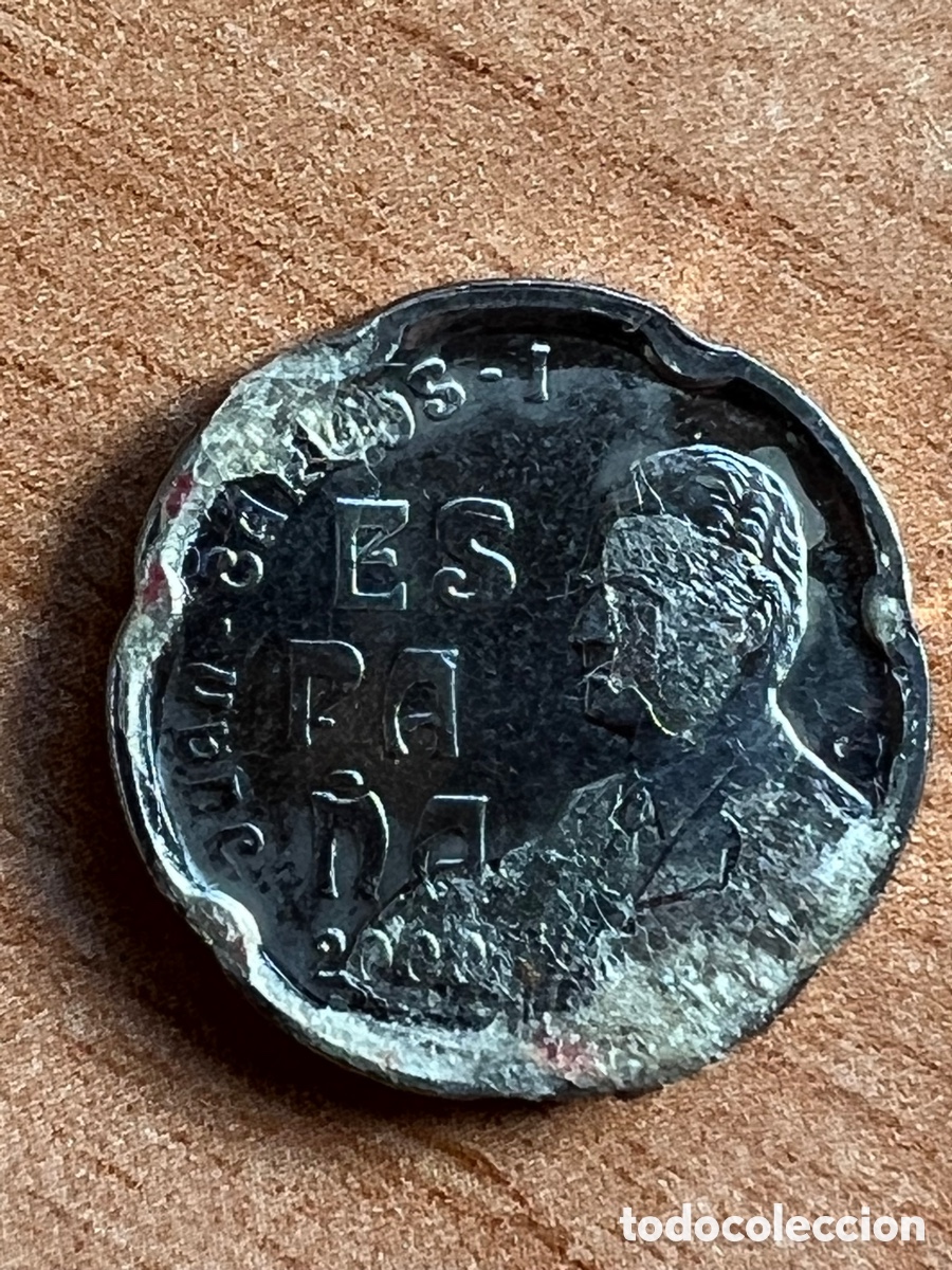 Monedas Franco: Lote de 4 monedas de 50 pesetas. - Foto 8