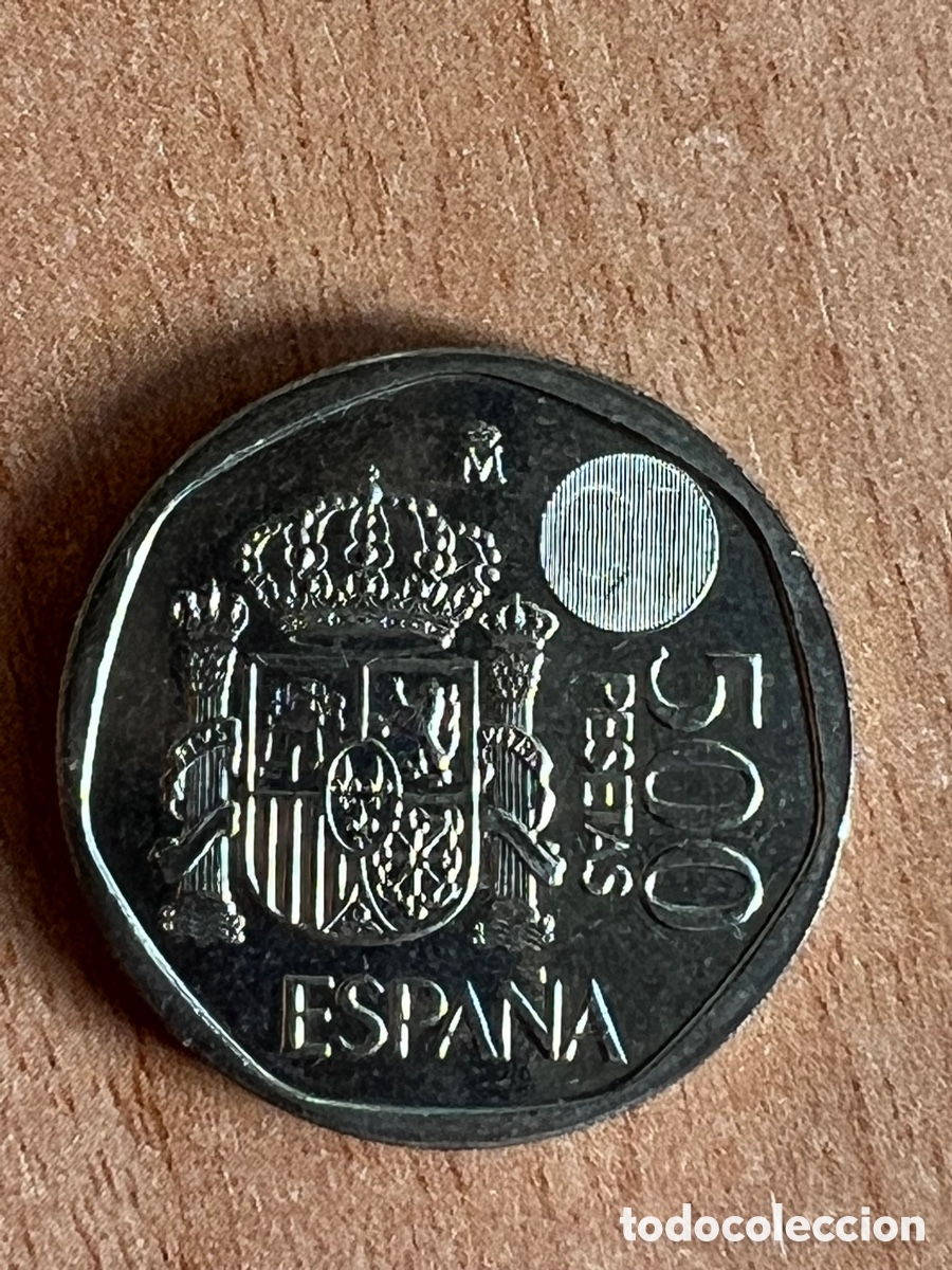 Monedas Franco: Valioso Lote de VARIAS monedas. - Foto 5