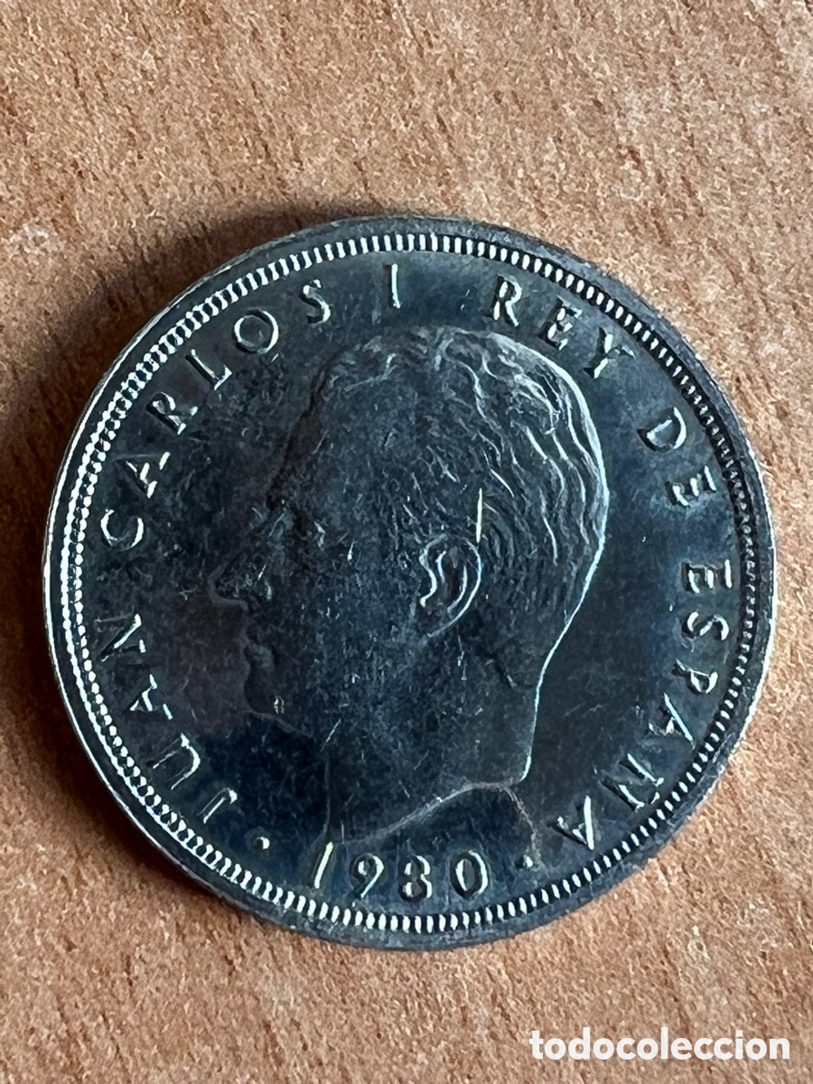 Monedas Franco: Valioso Lote de VARIAS monedas. - Foto 8