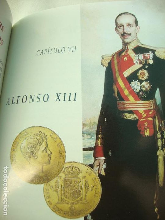 Monedas Franco: historia de la peseta - Foto 2