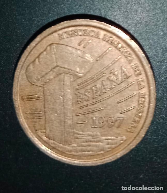 Monedas Franco: 50cebtimos 1963 islas baleares - Foto 1