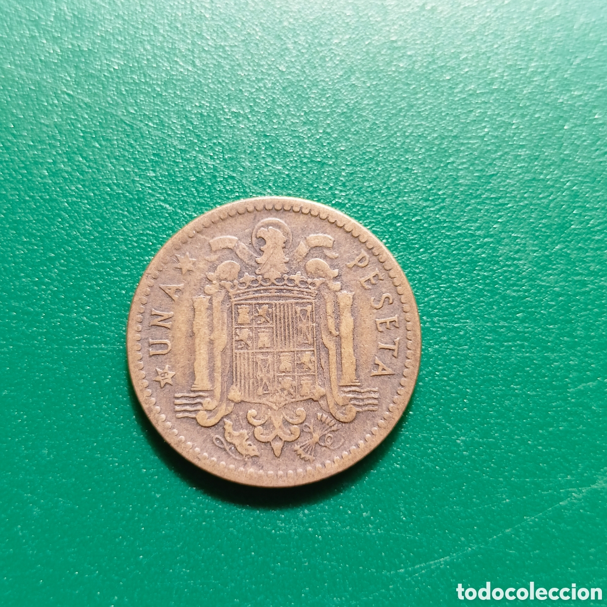 Monedas Franco: MONEDAS - Foto 2