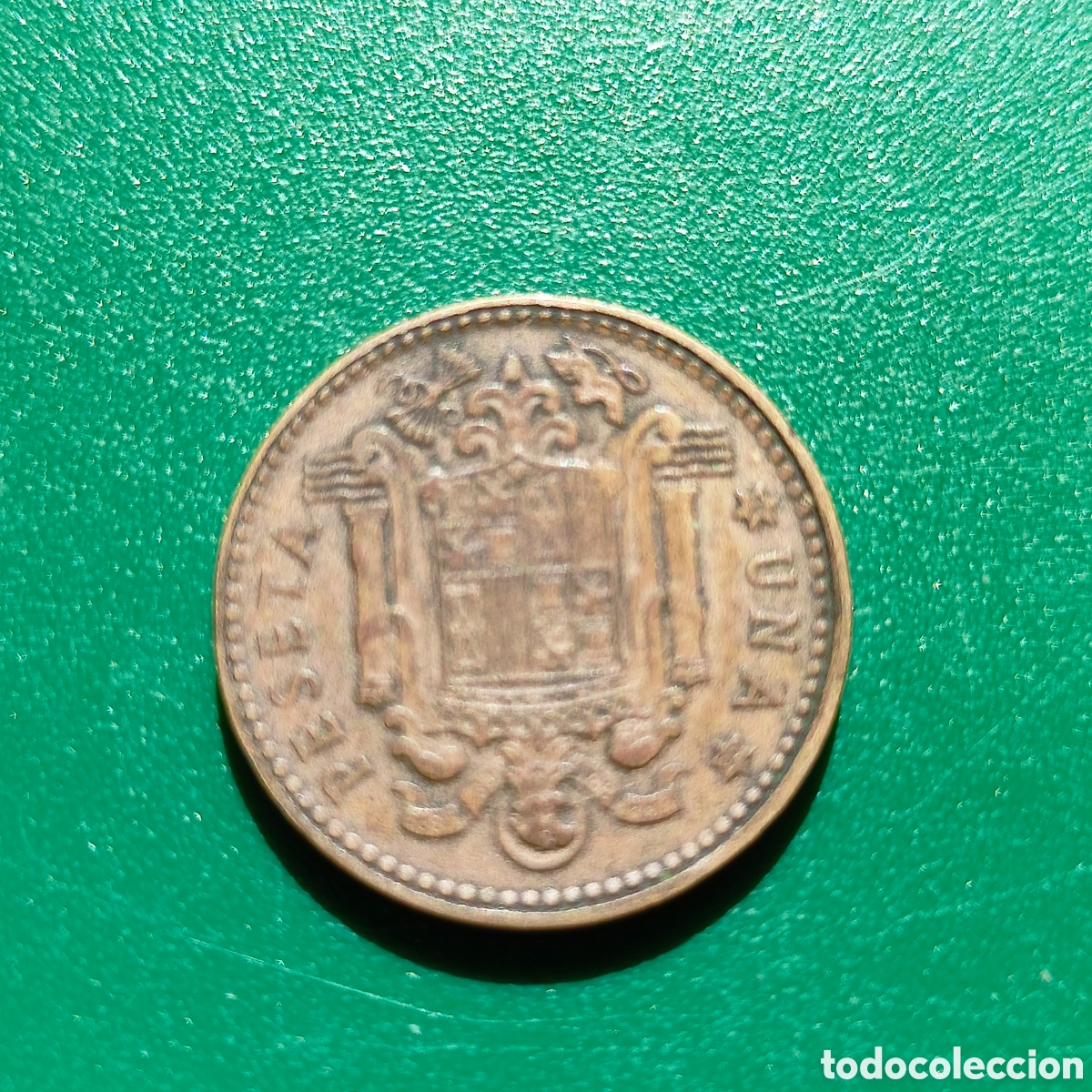 Monedas Franco: MONEDAS - Foto 2