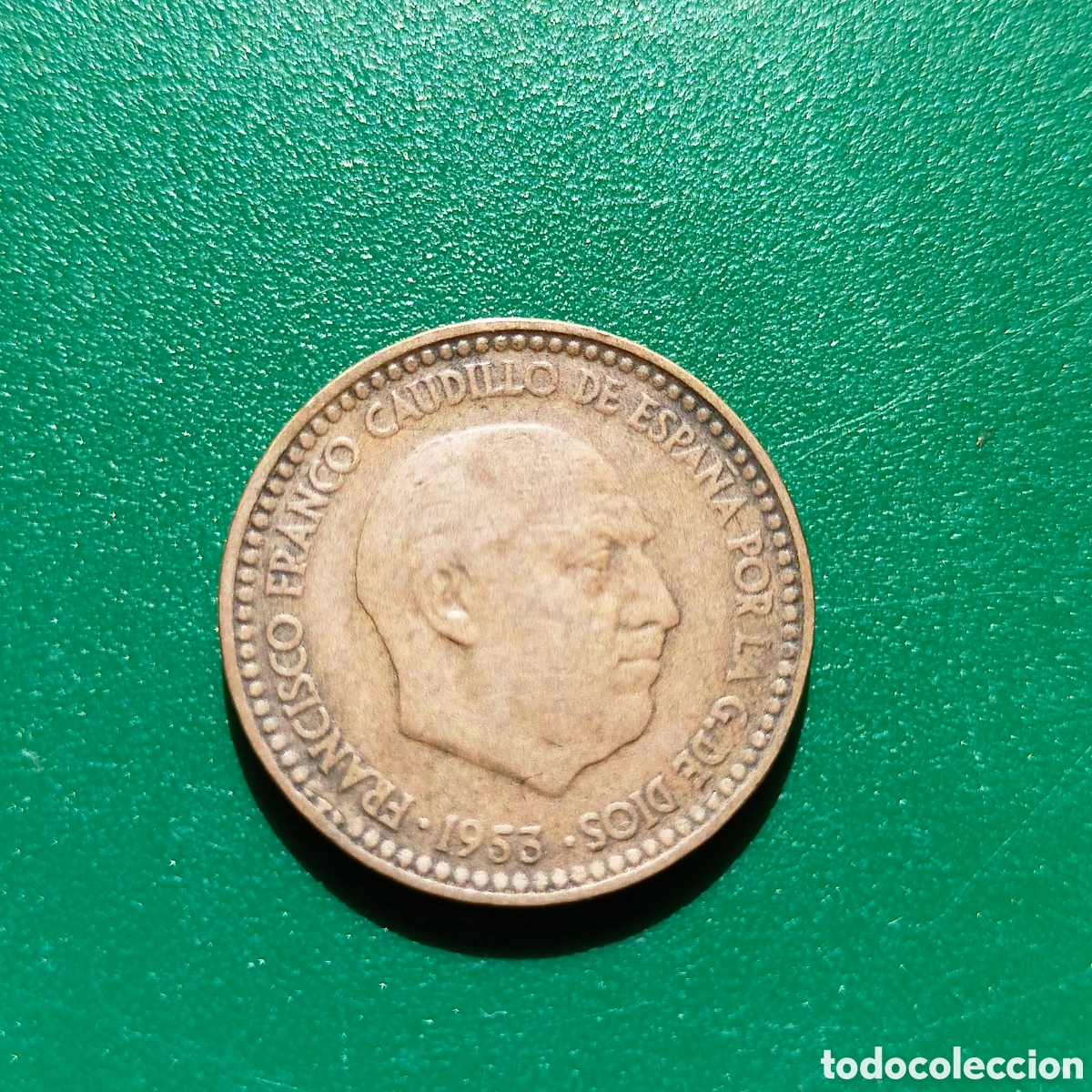 Monedas Franco: MONEDAS - Foto 1