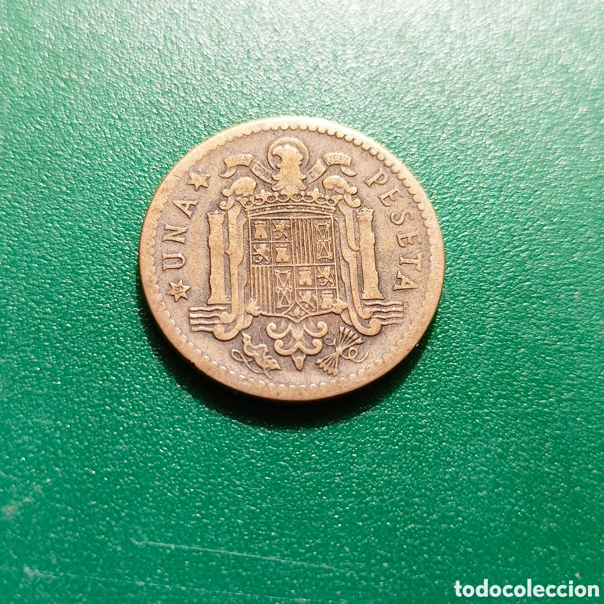 Monedas Franco: MONEDAS - Foto 2