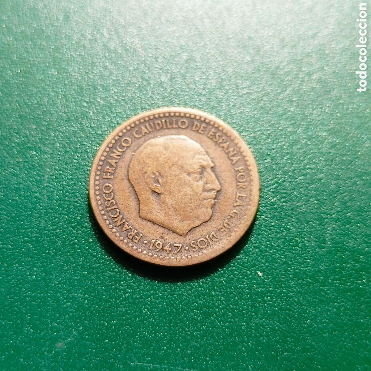 Monedas Franco: MONEDAS - Foto 1
