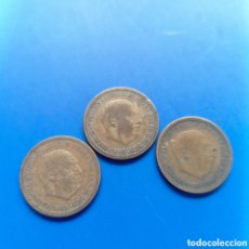 Monedas Franco: MONEDAS. Lote 400888599
