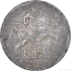 Monedas Franco: [#1093826] MONEDA, ESPAÑA, 10 CENTIMOS, UNDATED. Lote 400914089