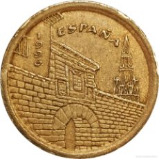 Monedas Franco: ESPAÑA. 5 PESETAS 1996 (JUAN CARLOS I). KM# 960. (086).. Lote 402193724