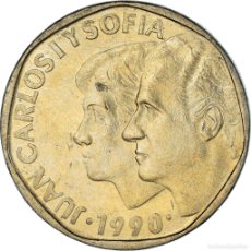 Monedas Franco: [#1310385] MONEDA, ESPAÑA, 500 PESETAS, 1990. Lote 402210329