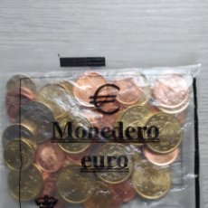 Monedas Franco: MONEDERO EURO 1999. Lote 403335209