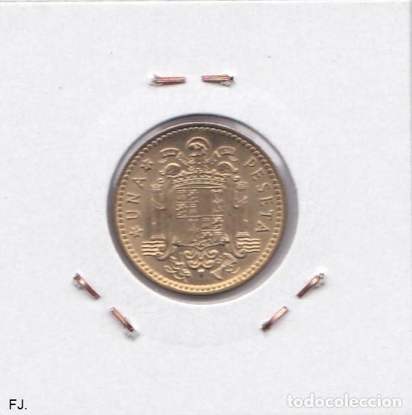 Monedas Franco: Moneda 1 Pta 1966*73 E Espa&ntilde;ol. S/C. - Foto 2