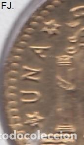 Monedas Franco: Moneda 1 Pta 1966*74 E Espa&ntilde;ol. S/C. - Foto 3