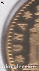 Monedas Franco: Moneda 1 Pta 1966*75 E Espa&ntilde;ol. S/C. - Foto 3