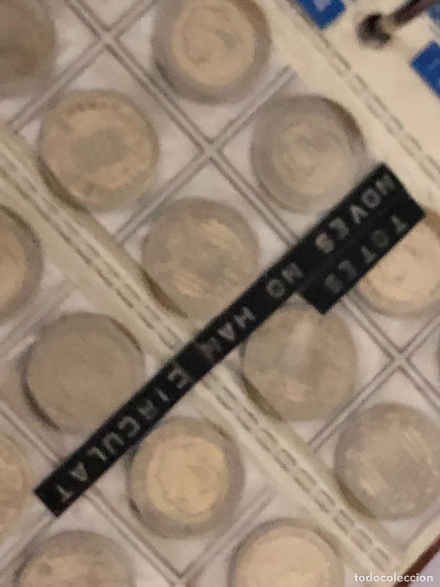 Monedas Franco: 1 PTA 1966 *74 GENERAL FRANCO &rdquo;&rdquo; - Foto 4